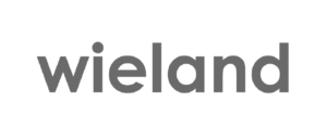 Wieland Logo Homepage
